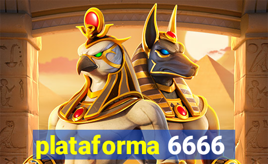 plataforma 6666